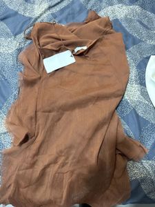 Zara Frill Dress- Limited Time Deal