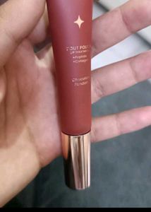 Typsy Beauty Pout Polish