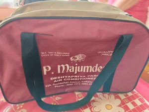 Travel Bag