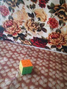 Classic 3x3 Speed Cube