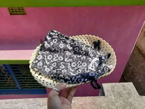 Combo Of 6 Scarves For Women