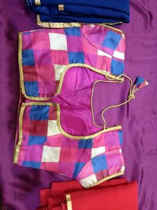 Pinterest Stylish Saree And Blouse