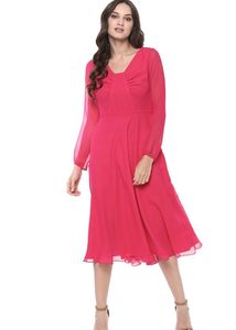 Beautiful Pink Dress For Sale