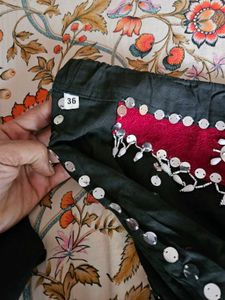 New Navratri Special Chaniya Chole