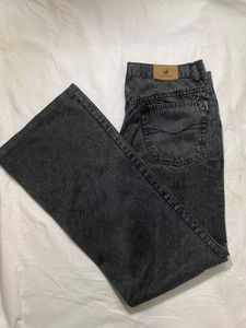 hammer authentic baggy jeans.