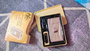Electric Hair Removal