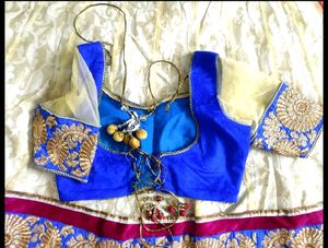 Eid offer for today Price drop beautiful lehenga