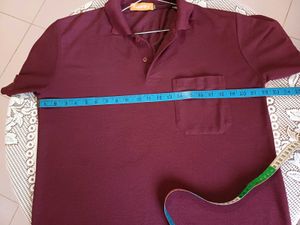 Superdry Polo TShirt