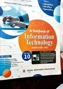 Information Technology