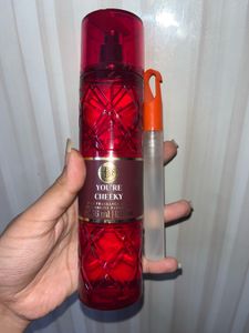 Bbw You're Cheeky 10ml Sample