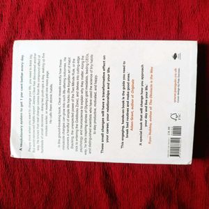 Atomic Habits by James Clear