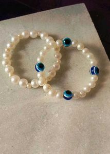 Handmade Beaded Bracelet