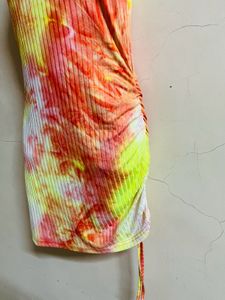 Chromatic Sexy  Design Korean One Piece💗