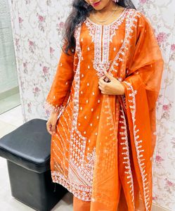 Pakistani Suit