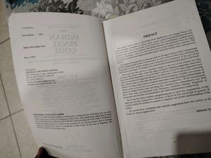 The Indian Penal Code
