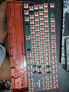Evofox Katana X Pro