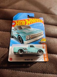 Hotwheels