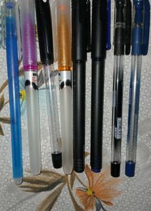 Pens