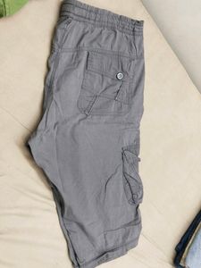 Short Cappry