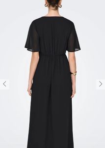 ONLY Black Dress - Size M