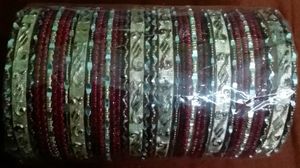 Indian Bangles - Set