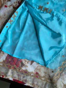 Kurta &amp; Dupatta