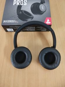 BoAt Rockerz 450 Pro. Brand New, Bill/Invoice available with 12 month warranty.