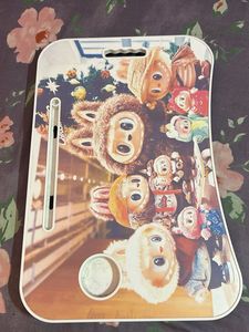 Cute Character Lap Desk