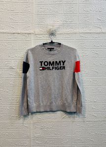 🇬🇧 Tommy Hilfiger Imported Sweater