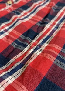 Lee Cooper East London Brand Size---XXL Shiert With Zip Total Comfort