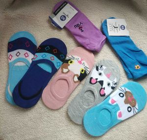 Combo Socks