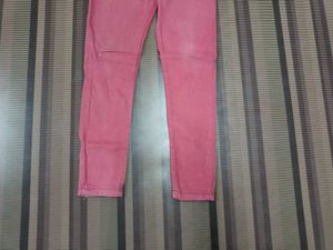 DG-98 Size-28 Slim Jeans