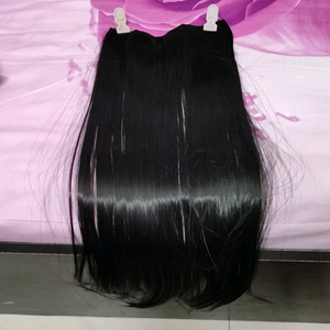 straight hair extension s