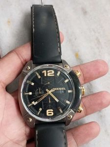 DIESEL Orignal Chronograph  Watch for Men