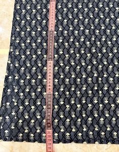 Black kurti top