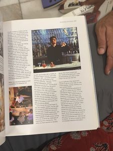 Cocktail Recipe Book