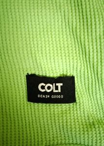 NEW Branded Colt T-Shirt