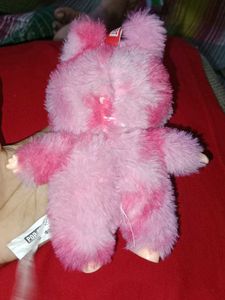 Labubu The Monsters Plush