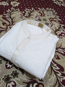 Kurta Payjama With Jecket For Men