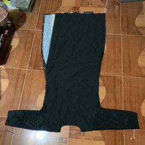Ethnic Black Kurta