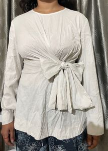 Wrap Top