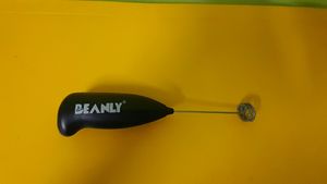 Beanly frother