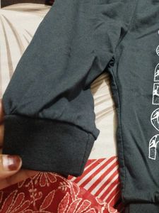 Jordan Kids&#39; Pajama Set With Freebie