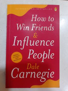 How To Win Friends & Influence People