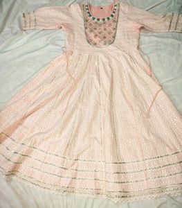 Anarkali Suit