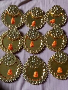Excellent Festive Sets- Nine Sets