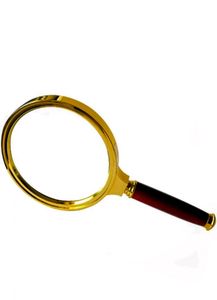 Magnifying Glass