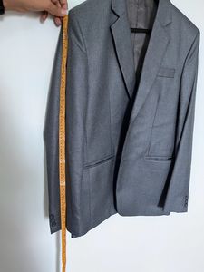 Smart Blazer For Party Wear