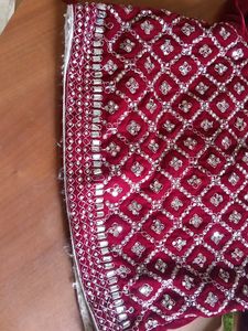 Lehanga Choli