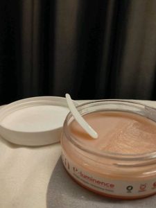 Plum E-Luminence Cleansing Balm